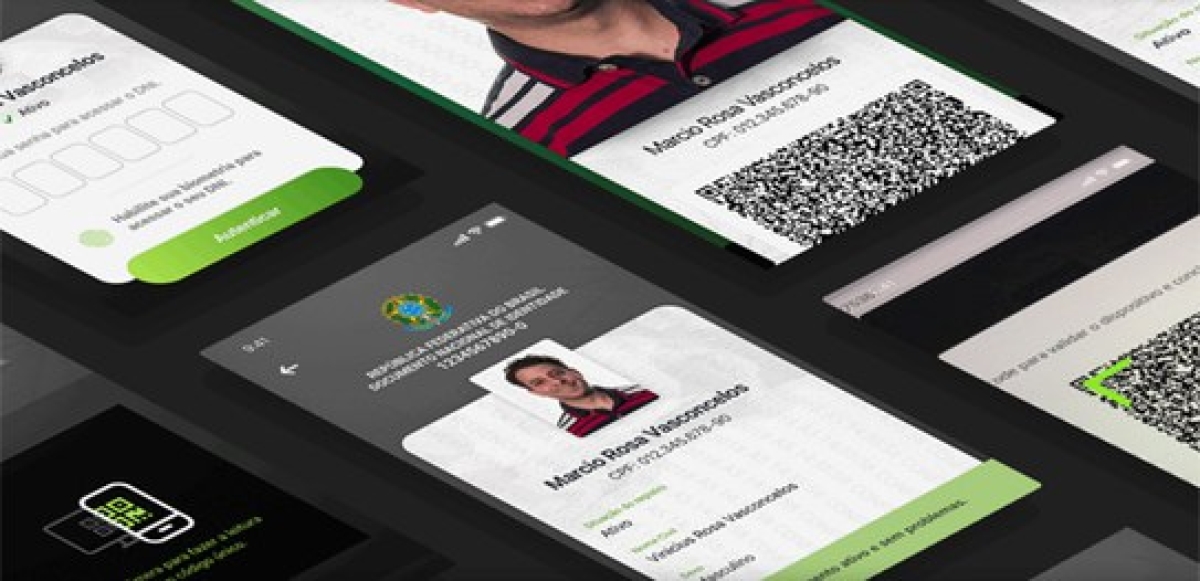 Governo propõe projeto para implementar Identificação Civil Nacional (Foto: Divulgação/ TSE)