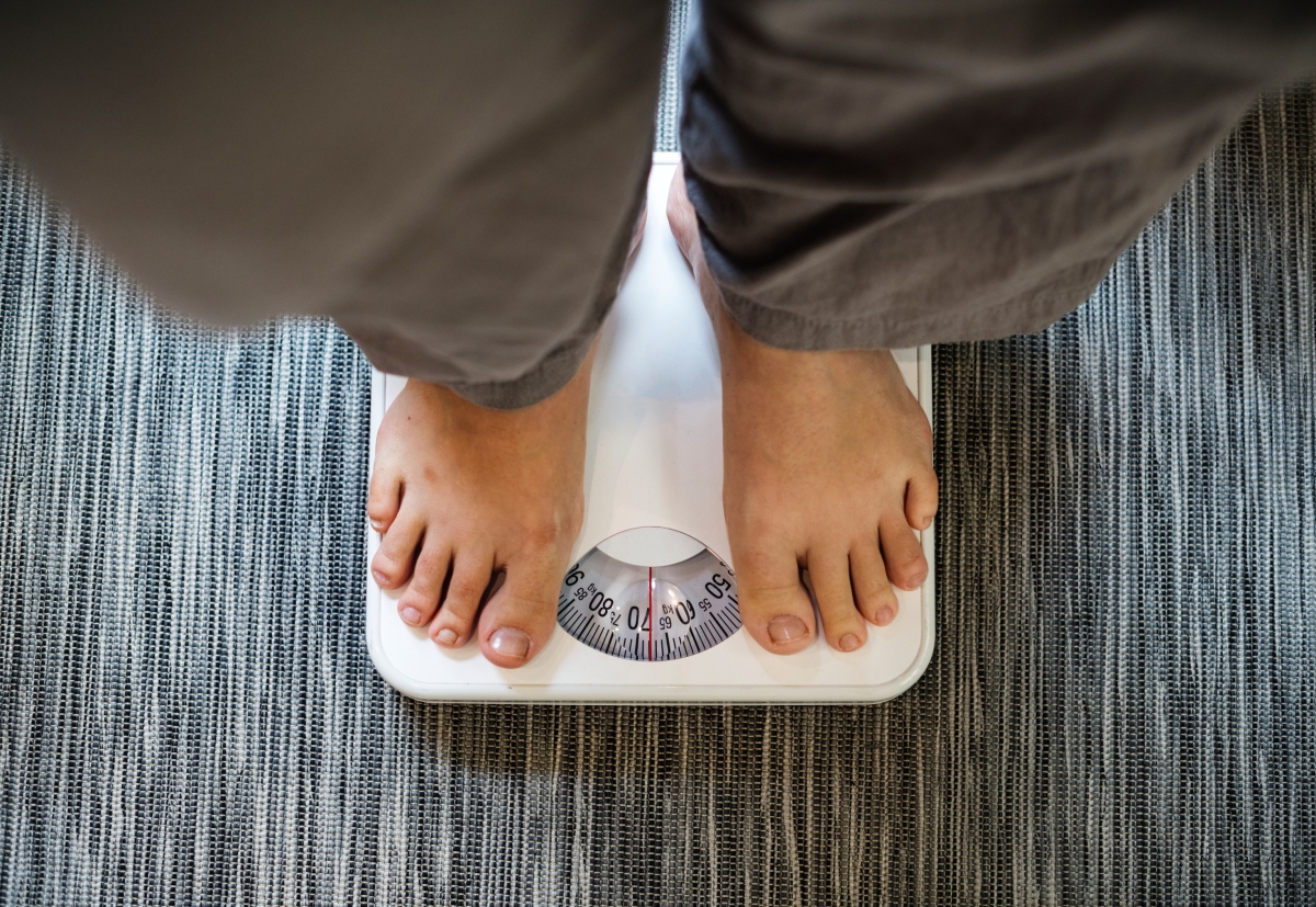 Apnéia do Sono: Obesidade pode ser fator de risco para o desenvolvimento da doença (Foto: Assessoria de Imprensa Unit)