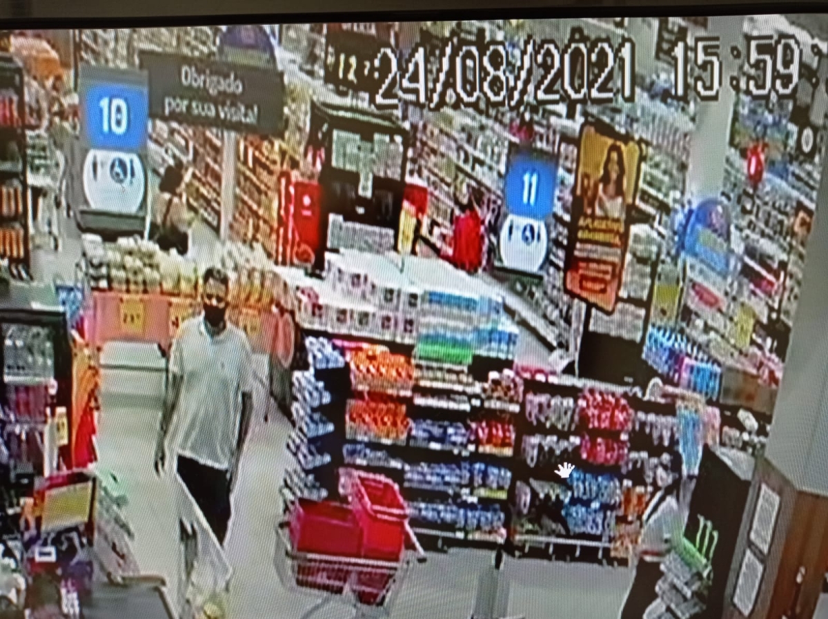 Polícia Civil elucida golpe de estelionato com fraude de cartão de crédito em Aracaju (Foto: SSP/SE)
