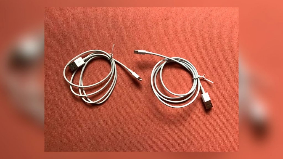 Cabo USB rouba senhas e dados remotamente e transmite por wireless (Foto: Olhar Digital)