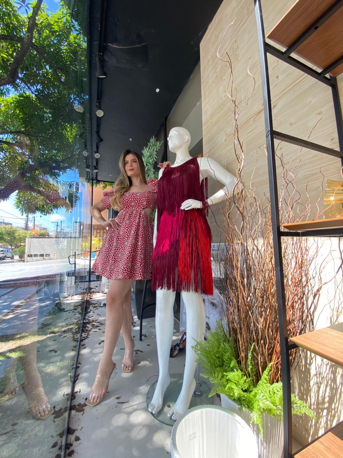 Tendência COMFY será tema de desfile em Aracaju (Imagem: Divulgação)