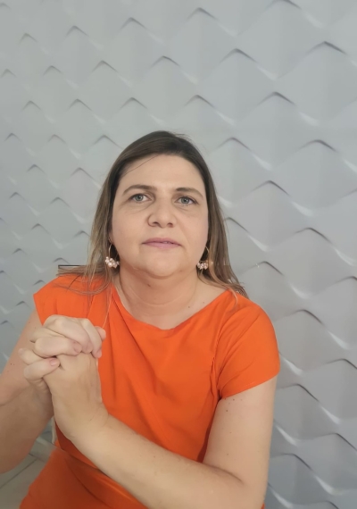 Tanise Zago Thomasi, doutora em Direito e professora do programa de pós-graduação em Direito Humanos da Unit (Foto: Assessoria de Imprensa Unit)