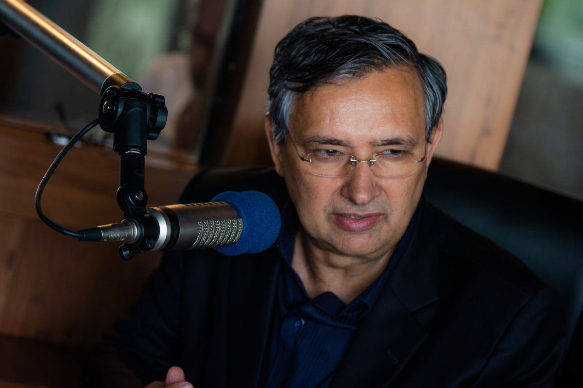 Eduardo Amorim denuncia falta de repasses para cirurgias cardíacas e cobra retomada dos transplantes em Sergipe (Foto: Assessoria Eduardo Amorim)
