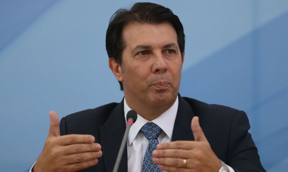 Deputado Arthur Maia  (Foto: José Cruz/ Agência Brasil)