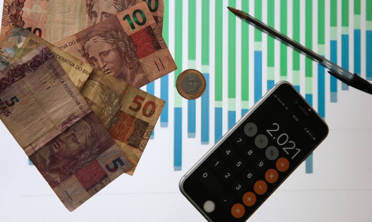 Vendas do Tesouro Direto superam resgates em R$ 1,288 bilhão em agosto (Foto: Marcello Casal Jr./ Agência Brasil)