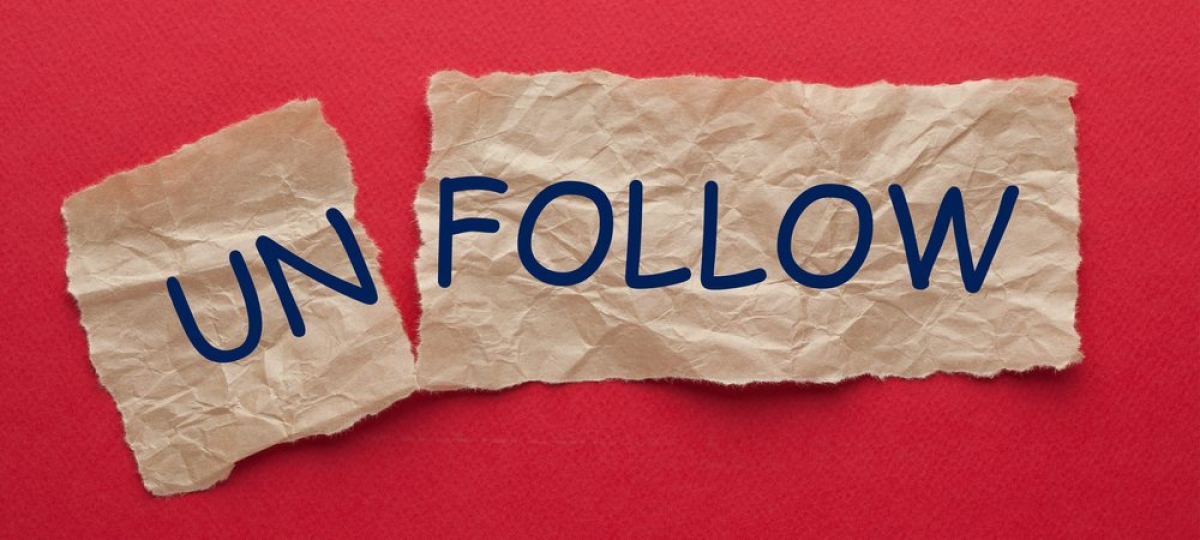 Como ver quem deixou de te seguir no Instagram (Imagem: Olhar Digital)