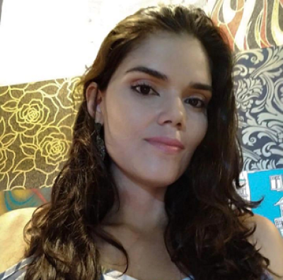 Catarina Barros, psicóloga do Núcleo de Atenção Integral à Saúde da Unimed Sergipe (Nais) - Foto: Agô Imprensa

