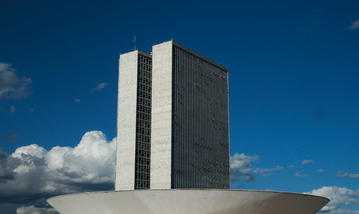 Câmara dos Deputados aprova marco legal para a inteligência artificial (Foto: Marcello Casal Jr/ Agência Brasil)