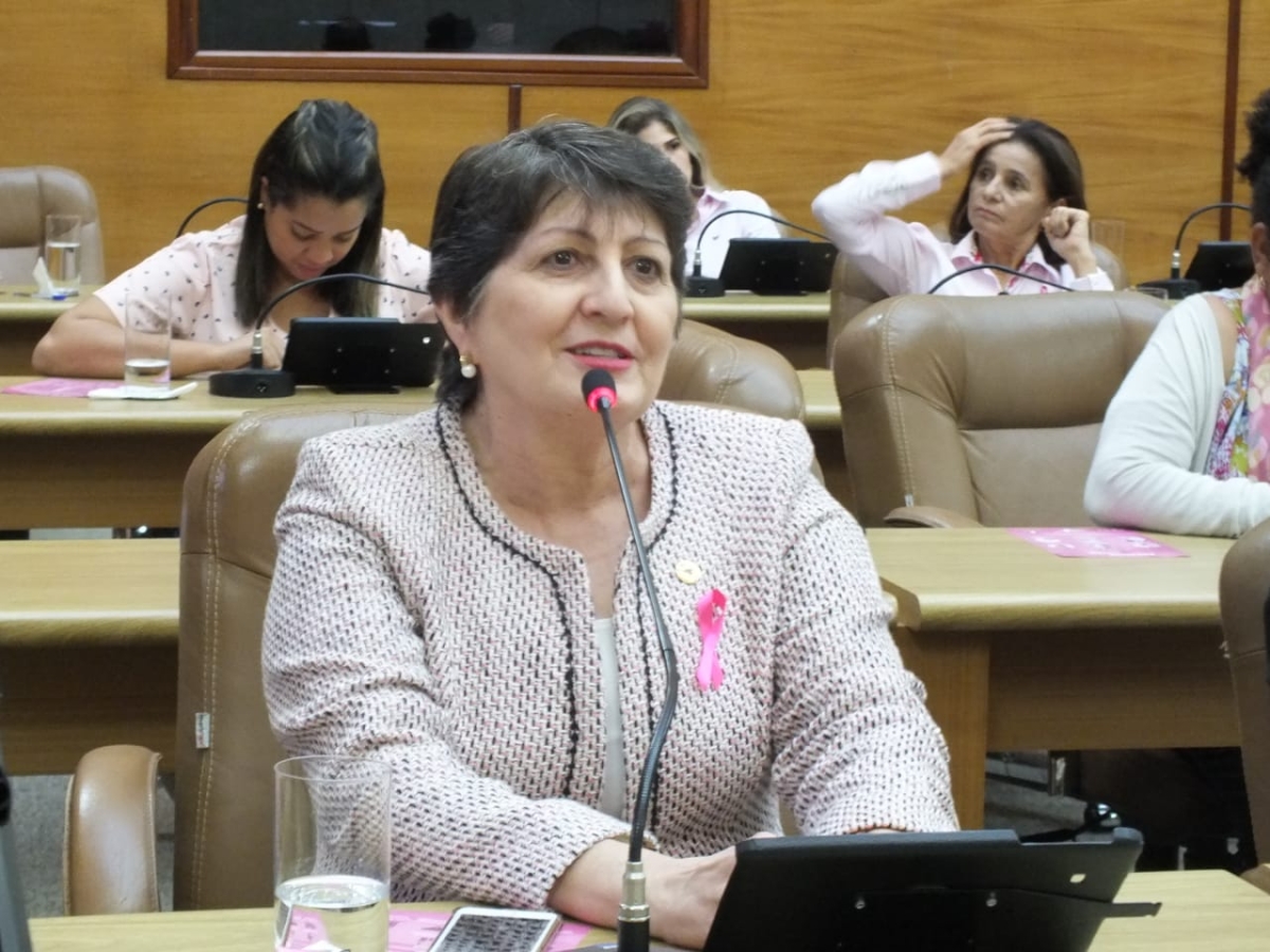 Câncer de mama: rotina de autocuidado e estilo de vida podem reduzir até 13% dos casos (Foto: Assessoria Maria Mendonça)