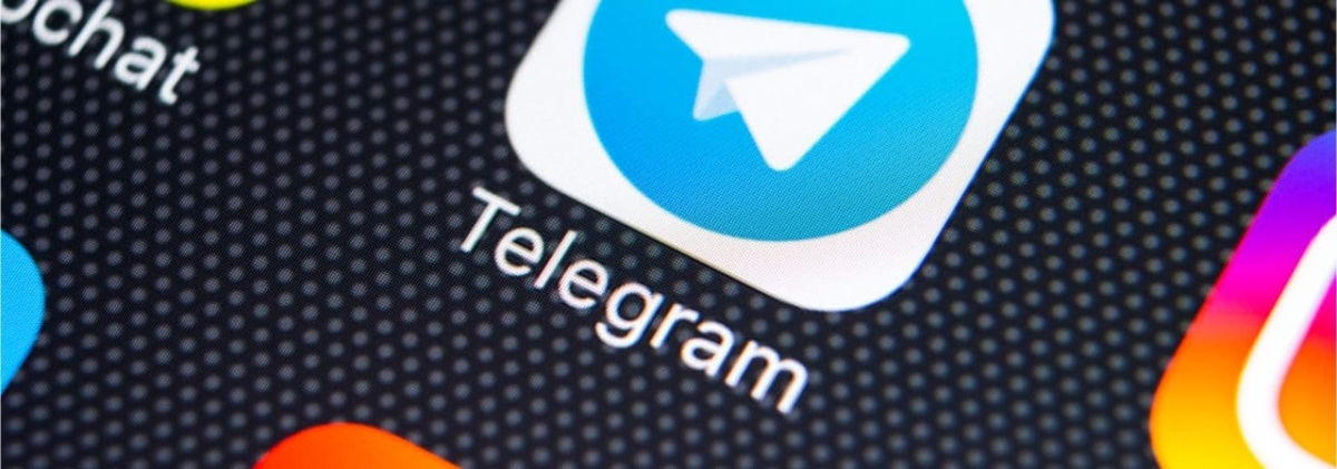 Telegram recebe mais de 70 milhões de usuários com pane no WhatsApp (Imagem: Olhar Digital)