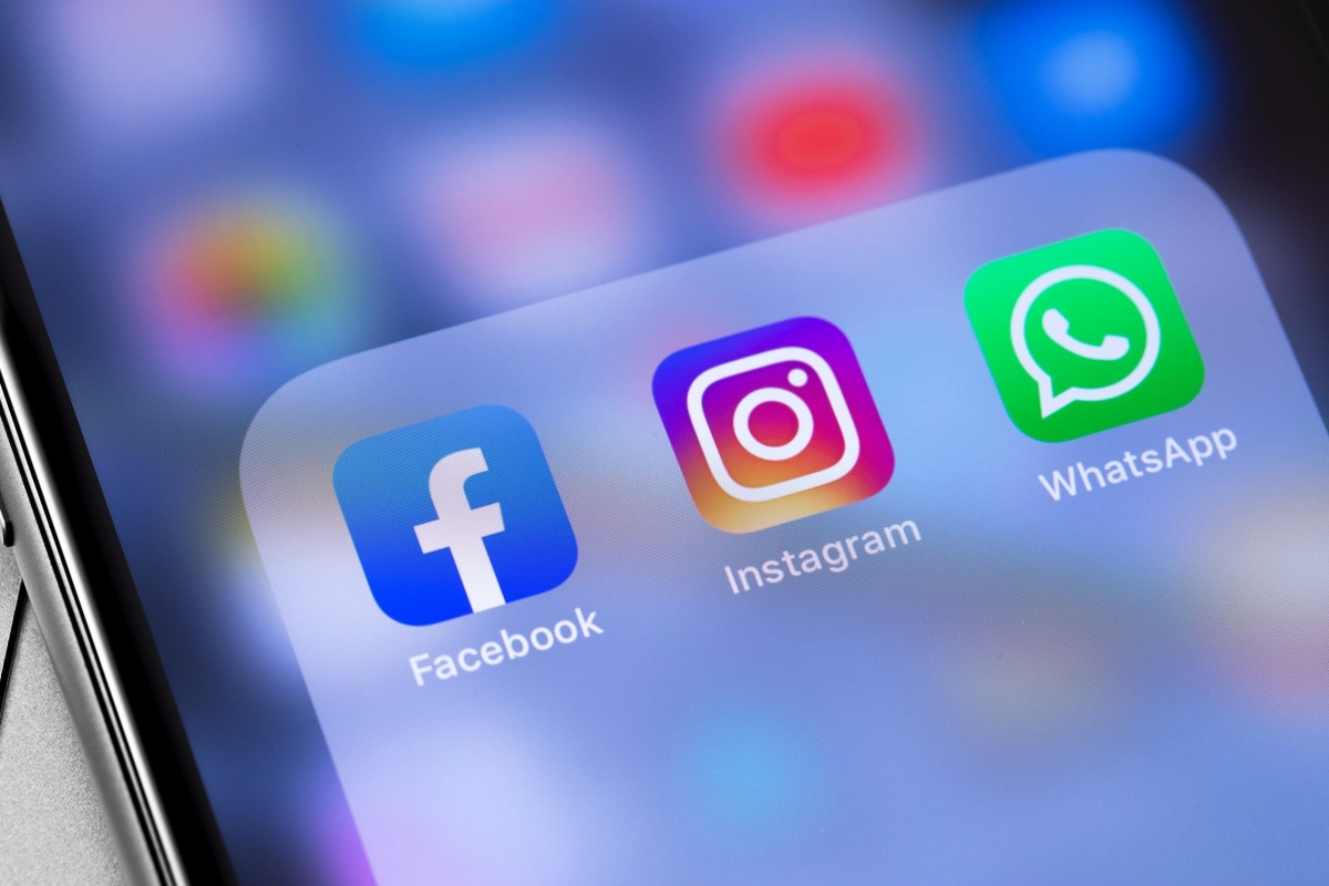 Facebook explica motivo para a queda de aplicativos por seis horas (Foto: Olhar Digital)