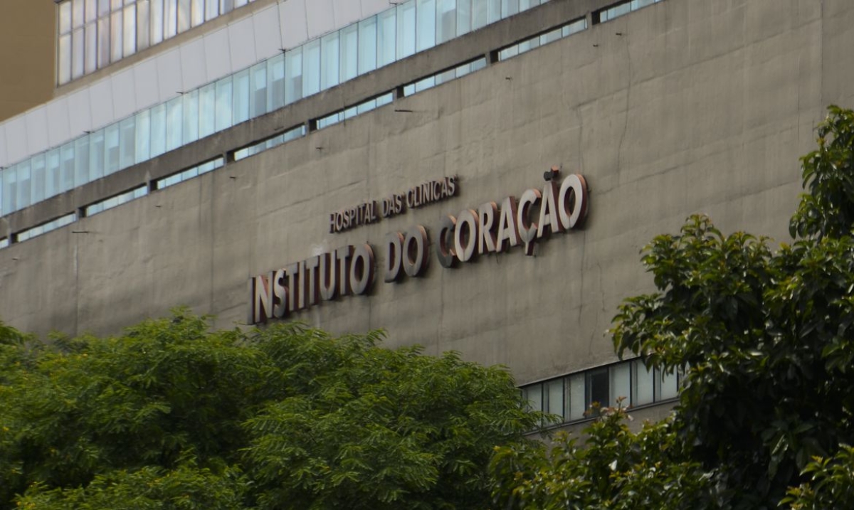 Mortalidade é alta em pacientes de covid que têm problemas cardíacos (Foto: Rovena Rosa/ Agência Brasil)