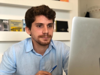 "Mobilidade só vai se resolver quando tiver equilíbrio e integração", destaca Breno Garibalde (Foto: Assessoria Breno Garibalde/ FM Assessoria)