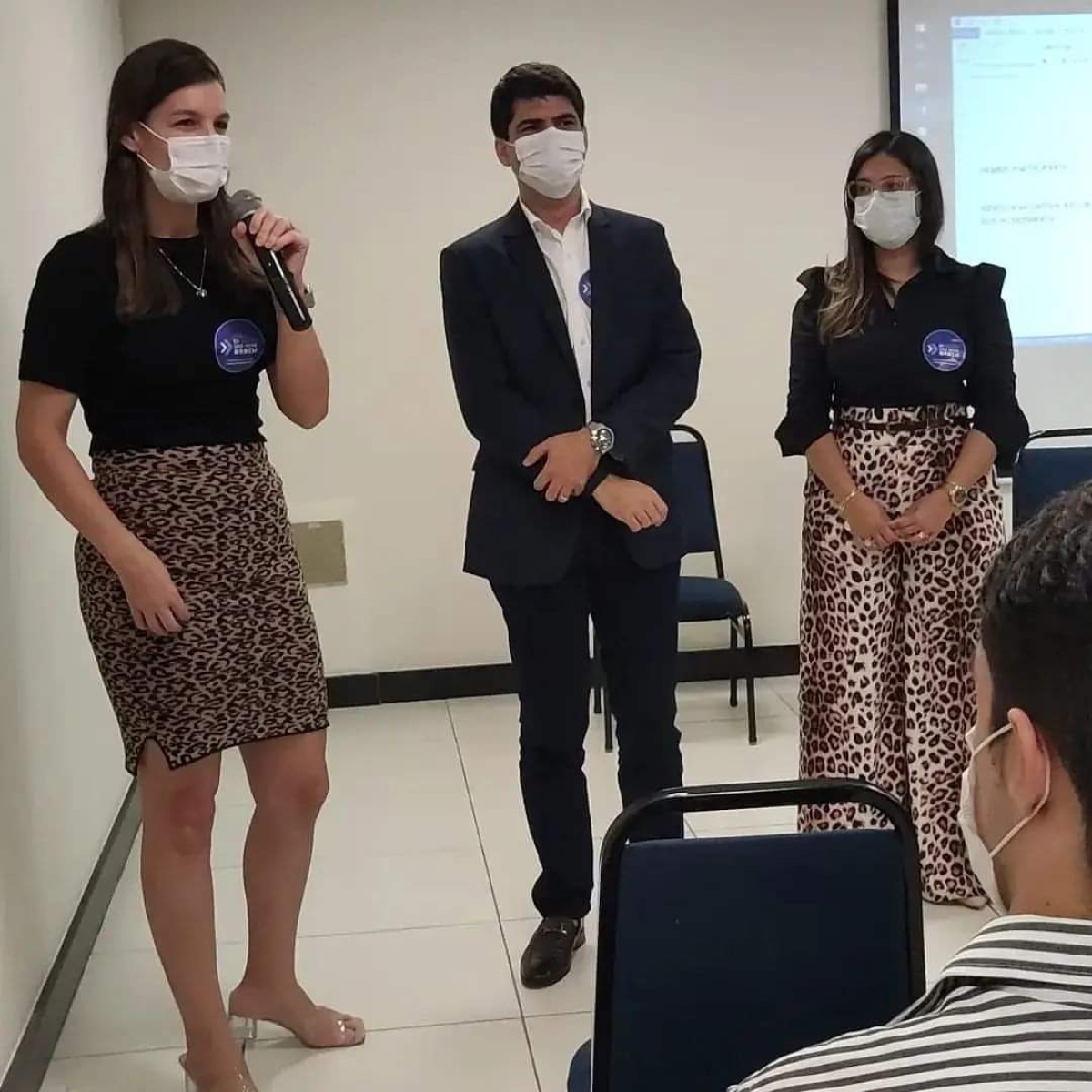 Oposição constrói plano de propostas ouvindo a advocacia (Foto: Ascom)
