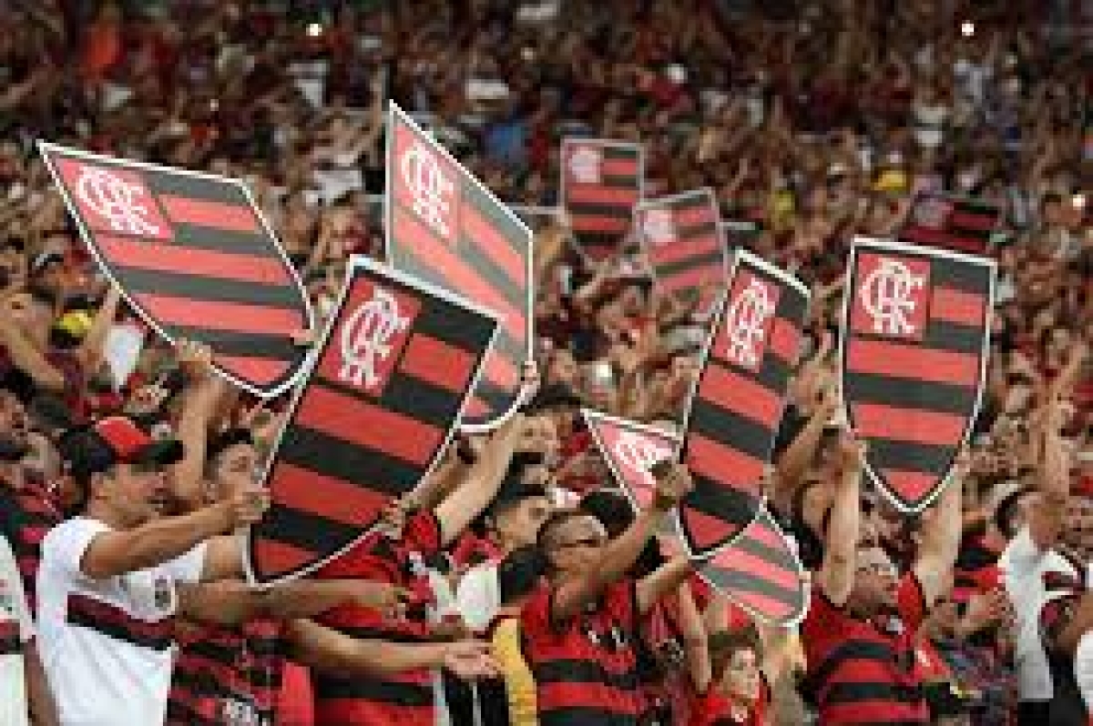 Fan Token: Flamengo divulga data de lançamento do ??$MENGO" (Foto: Olhar Digital)
