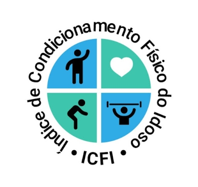 Aplicativo para avaliação do condicionamento físico em idosos é disponibilizado gratuitamente para Android (Imagem: Divulgação)