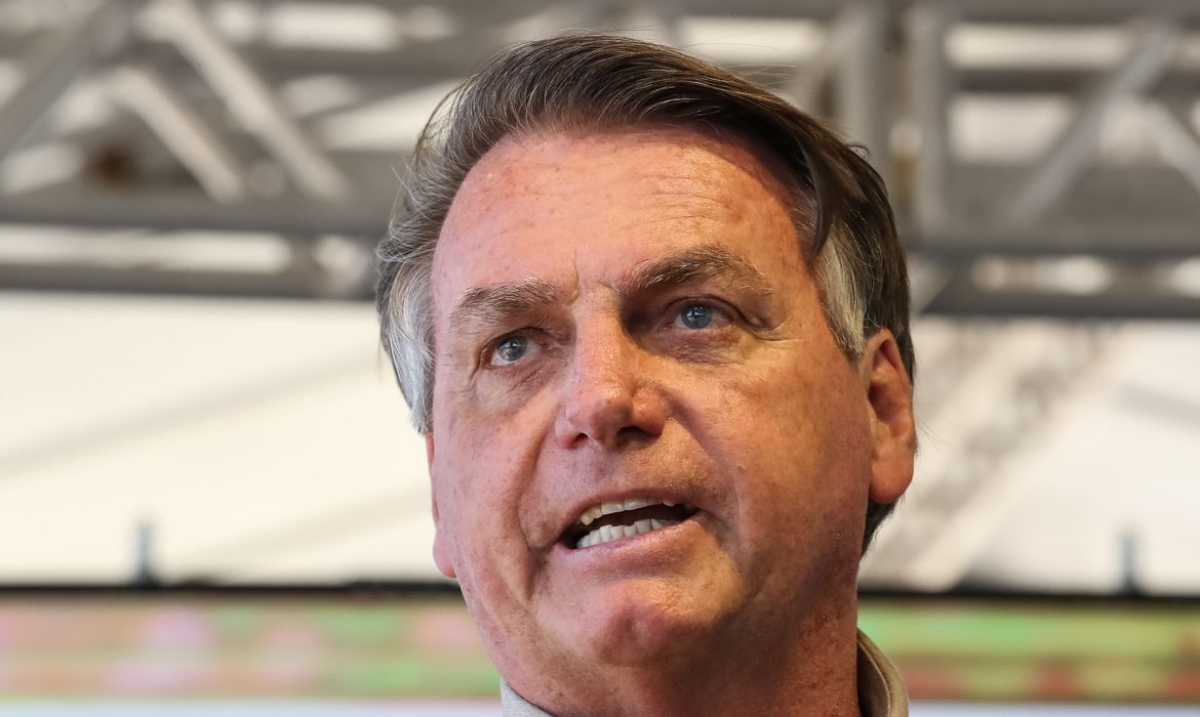 Presidente diz que determinará redução da bandeira tarifária na luz (Foto: Marcos Correa/ Presidência)