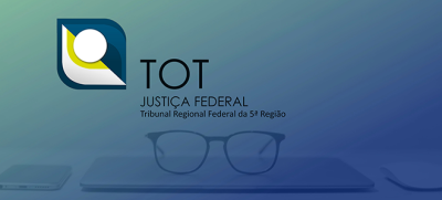 TRF5 terá novo sistema de Help Desk para chamados no PJe e Creta (Imagem: TRF5)