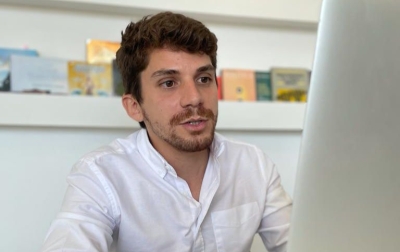 "Mais ciclistas estão morrendo e precisamos agir rápido", alerta Breno Garibalde (Foto: Assessoria Breno Garibalde)