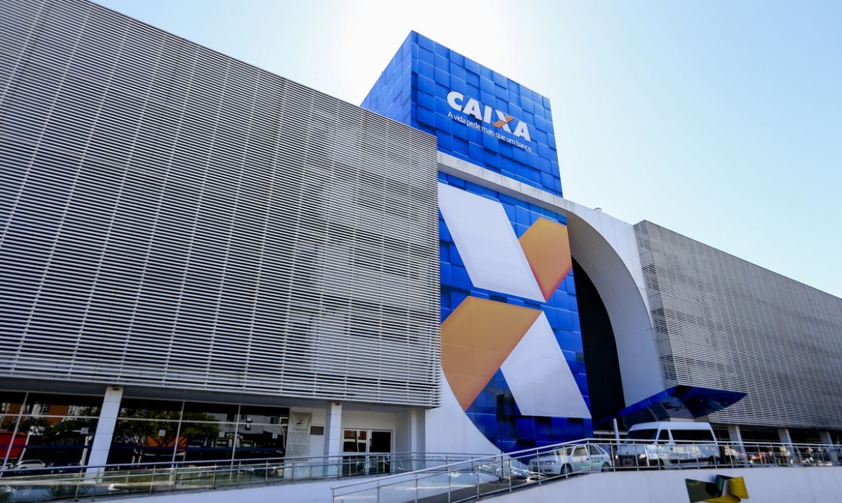 Caixa paga auxílio emergencial a nascidos em março (Foto: Marcelo Camargo/ Agência Brasil)
