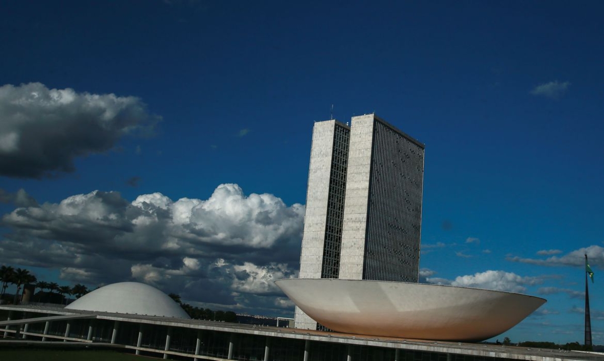 CCJ da Câmara aprova suspensão de validade de concursos na pandemia (Foto: Marcello Casal Jr/ Agência Brasil)
