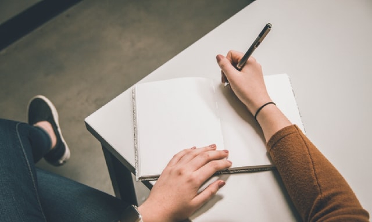Dicas para conquistar a desejada nota mil na redação do Enem 2021 (Foto ilustrativa: Unsplash)
