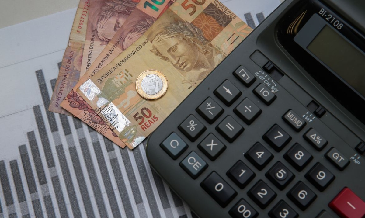 Governo pede abertura de crédito de R$ 9,4 bilhões para Auxílio Brasil (Foto: Marcello Casal Jr/ Agência Brasil)