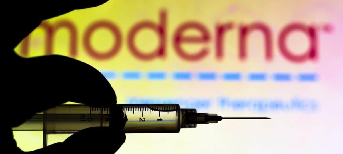 Liberação da vacina da Moderna para adolescentes atrasa nos EUA por conta de casos raros de miocardite (Foto: Olhar Digital)