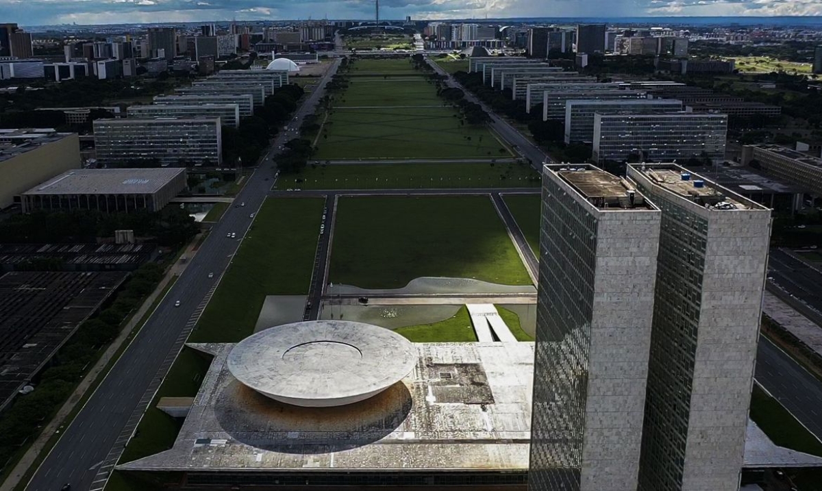 Presidente sanciona alterações na Lei de Improbidade Administrativa (Foto: Marcello Casal Jr/ Agência Brasil)