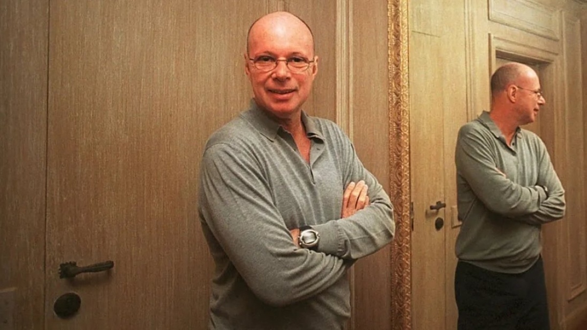 Morre, aos 75 anos, Gilberto Braga, autor de clássicos da TV (Foto: Divulgação)
