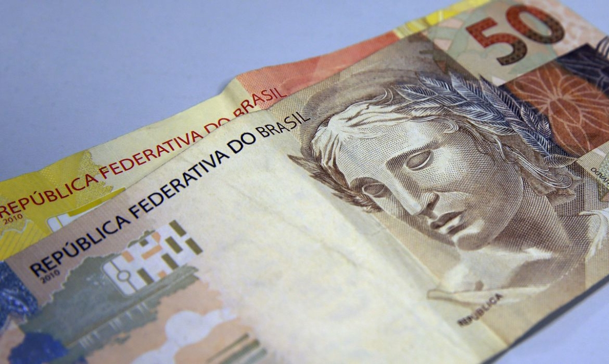 Caixa paga auxílio emergencial a nascidos em agosto (Foto: Marcello Casal Jr/ Agência Brasil)