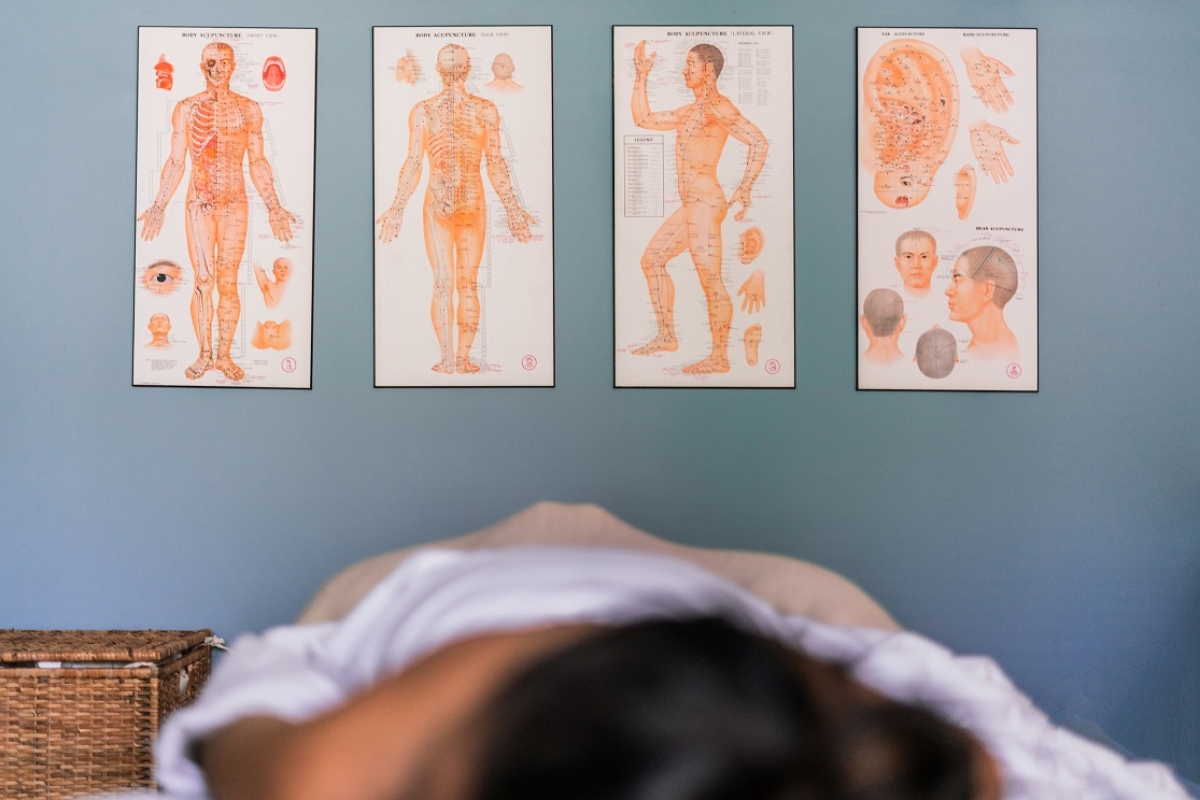 Fisioterapia e Terapia Ocupacional podem fazer parte da Estratégia de Saúde da Família (Foto: Assessoria de Imprensa Unit)