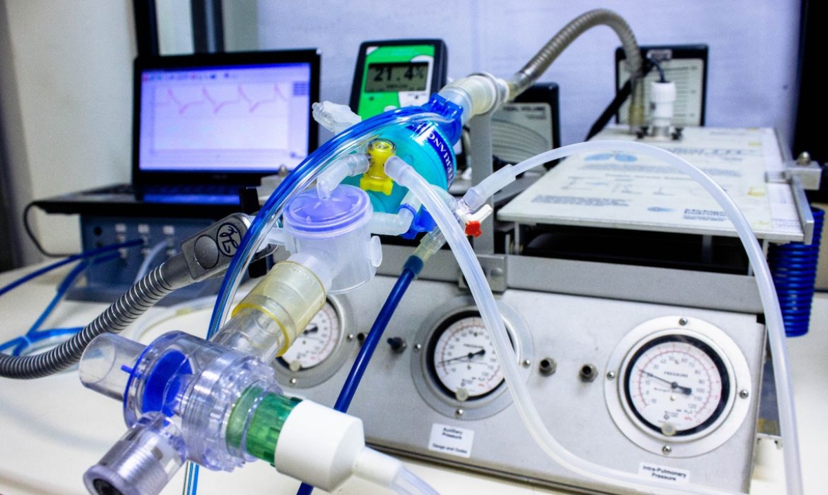 Vírus respiratórios ressurgem em crianças e acendem alerta (Foto: Agência Petrobras)
