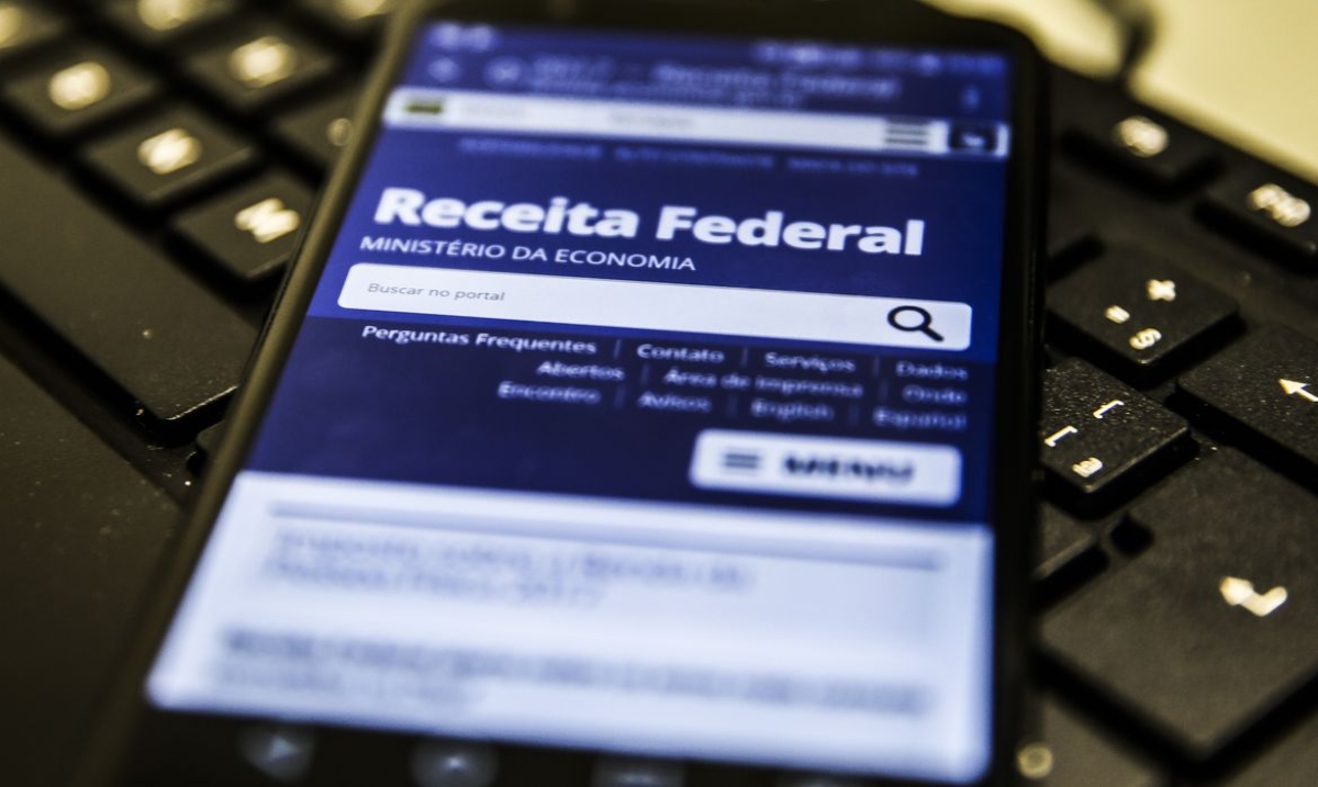 Receita Federal paga hoje lote residual de restituições do IRPF 2021 (Foto: Marcello Casal Jr./ Agência Brasil)