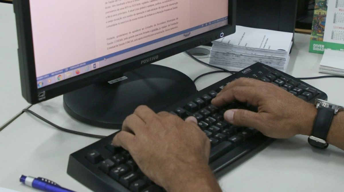 Secretaria de Estado da Saúde lança edital de processo seletivo para estágio no Samu 192 Sergipe (Foto: SES/SE)