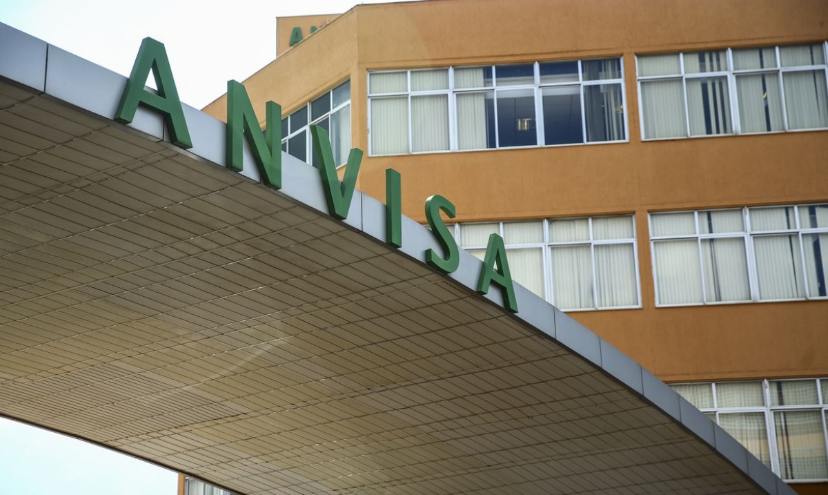 Novo medicamento à base de canabidiol é liberado pela Anvisa (Foto: Marcelo Camargo/ Agência Brasil)
