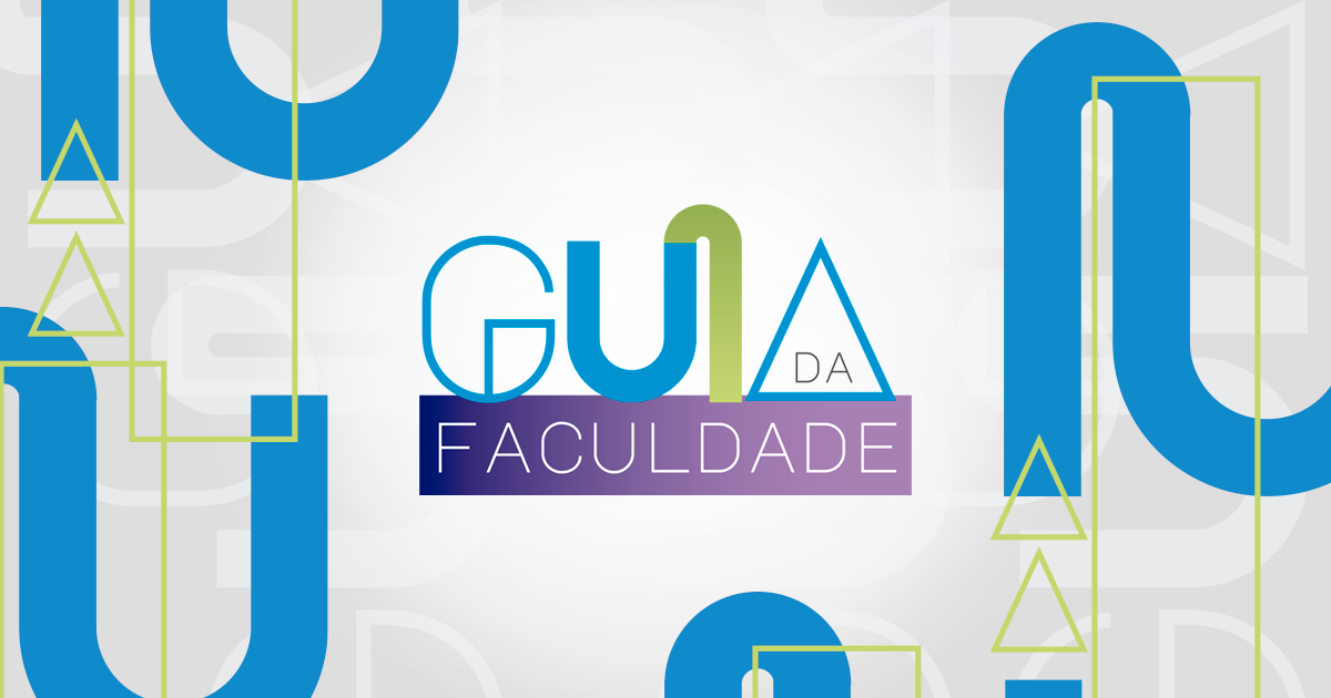Guia da Faculdade classifica cursos de graduação da Unit com 3 e 4 estrelas (Imagem: Divulgação)