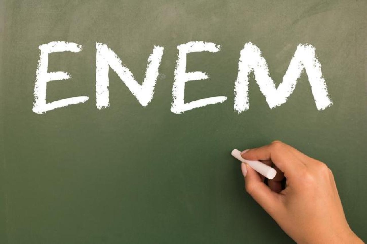 Enem: dicas importantes para fazer uma boa redação e resolver questões de matemática (Foto: Assessoria de Imprensa Unit)