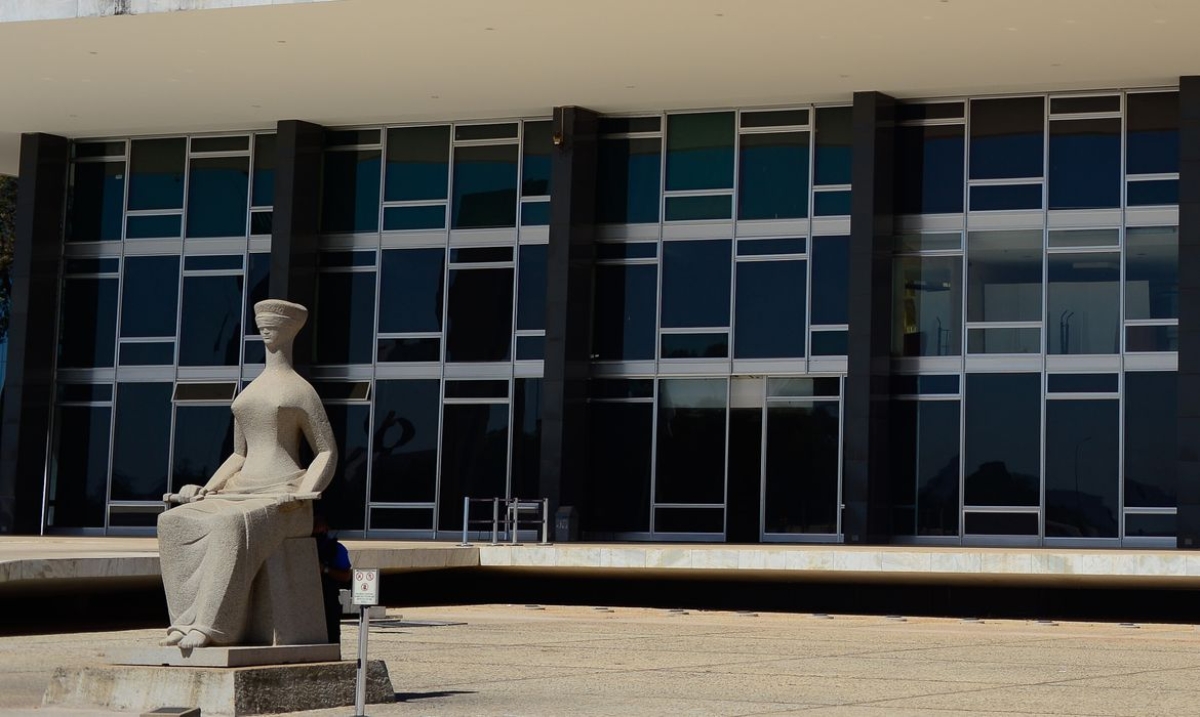 Ministra Rosa Weber nega suspensão de trâmite da PEC dos Precatórios (Foto: Marcello Casal Jr/ Agência Brasil)