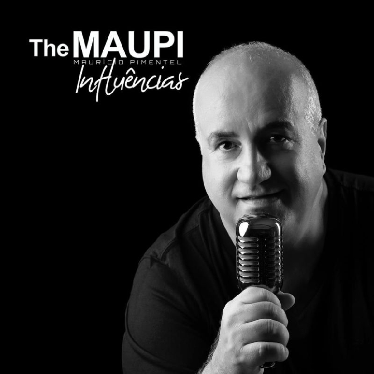Lançamento do segundo EP da Trilogia Influências de The Maupi (Imagem: Divulgação)