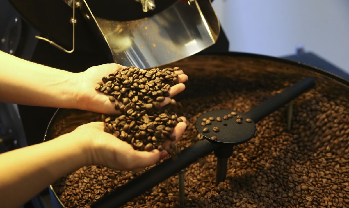 Semana Internacional do Café começa hoje em Belo Horizonte (Foto: Marcello Casal Jr/ Agência Brasil)