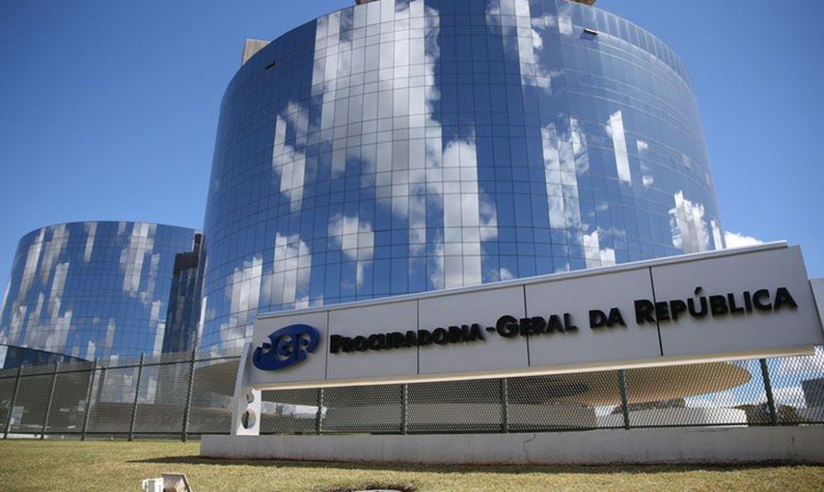 Sociedade civil pede que PGR apure crimes apontados na CPI da Pandemia (Foto: José Cruz/ Agência Brasil)