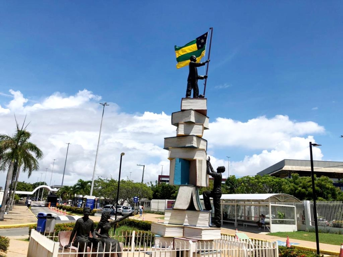 Unit abre inscrições de vestibular com mais de mil bolsas de estudo (Foto: Asscom Grupo Tiradentes)