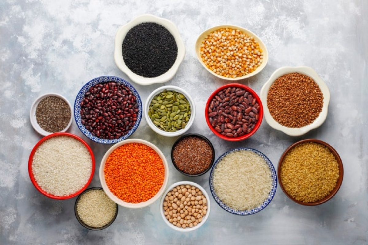 Adotar dieta vegana ou vegetariana não é garantia de alimentação saudável (Foto: Assessoria de Imprensa Unit)