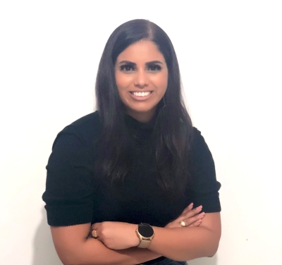 Tamyres Mascarenhas, coordenadora do Unit Lab (Foto: Assessoria de Imprensa Unit)