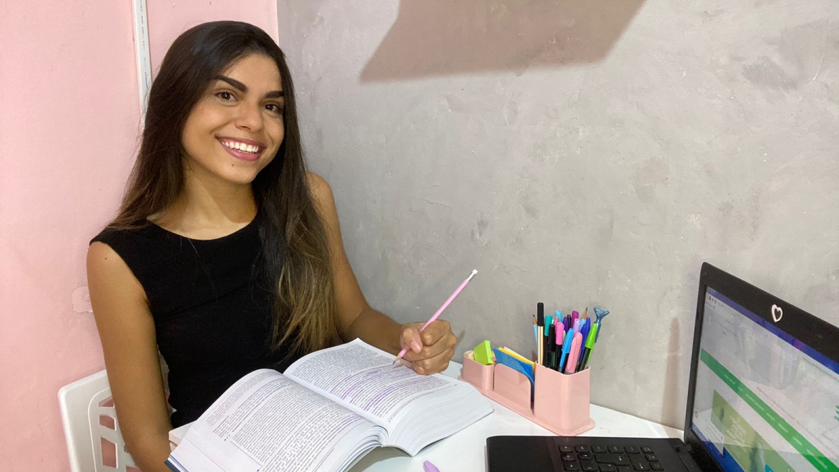 Fanese abre inscrições para vestibular do primeiro semestre de 2022 (Foto: Assessoria Fanese)