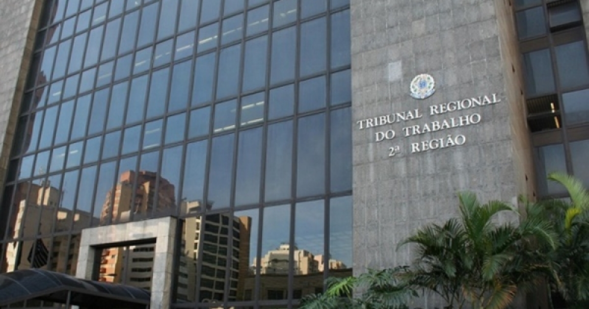 TRF2 concede prisão domiciliar e "Rei Arthur" terá de voltar ao país (Foto: TRF2)