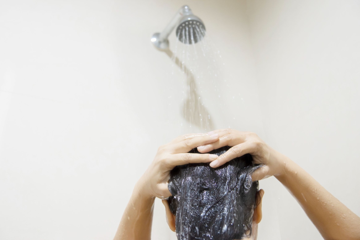 Qualidade dos cabelos: Como o pH da água pode interferir? (Foto: Assessoria de Imprensa Unit)