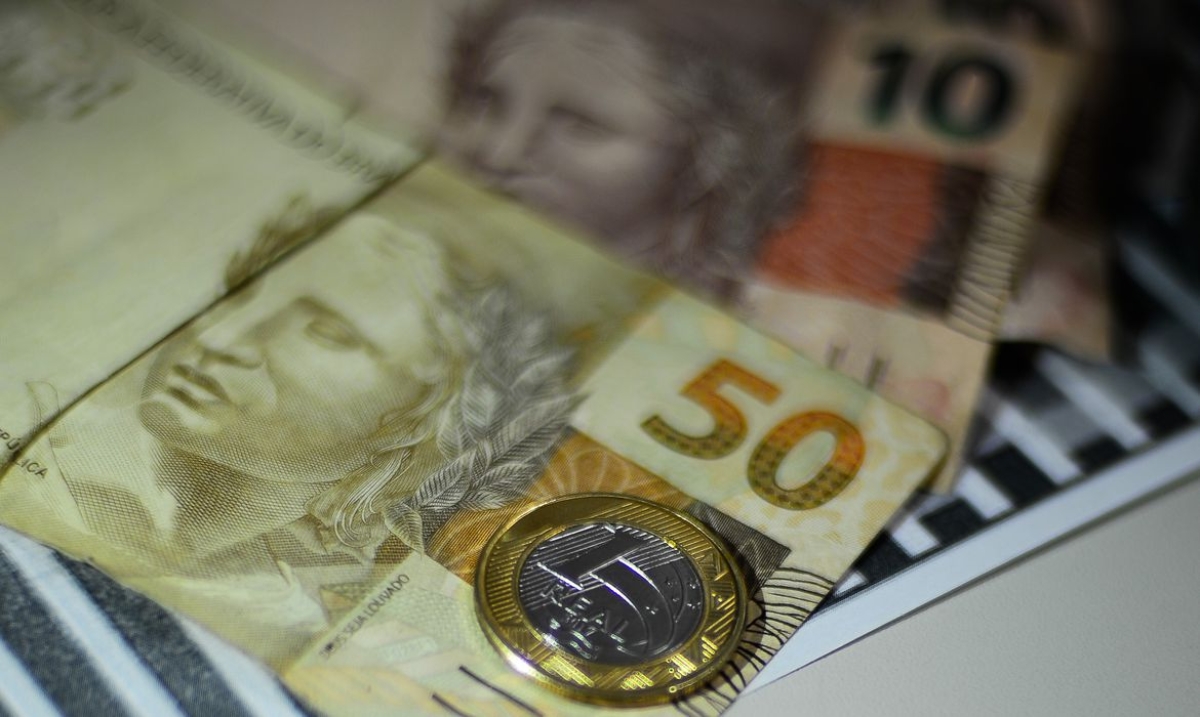 Caixa paga nesta segunda (22/11) Auxílio Brasil a cadastrados com NIS final 4 (Foto: Marcello Casal Jr/ Agência Brasil)