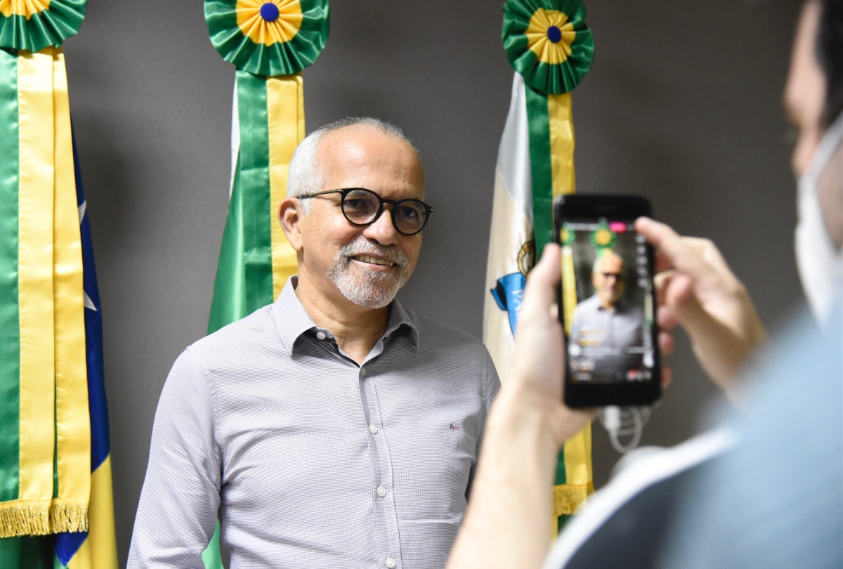 Prefeitura de Aracaju pagará salários dos servidores nesta quinta-feira, 25/11 (Foto: Prefeitura de Aracaju)
